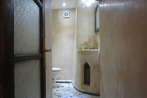 Riad Maizie