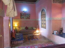 Riad Maizie