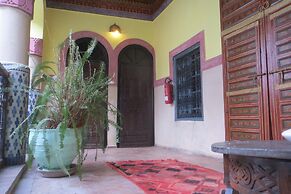 Riad Maizie