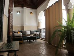 Riad Maizie
