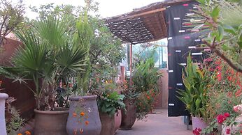 Riad Maizie