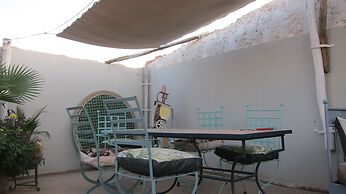 Riad Maizie