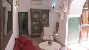 Riad Maizie