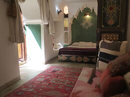 Riad Maizie