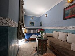 Riad Maizie