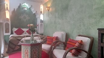 Riad Maizie