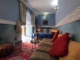 Riad Maizie