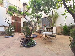 Riad Maizie