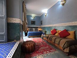 Riad Maizie