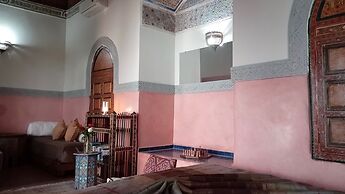Riad Maizie