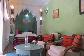 Riad Maizie