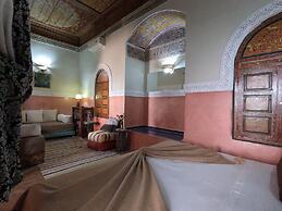Riad Maizie