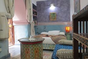 Riad Maizie