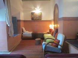 Riad Maizie