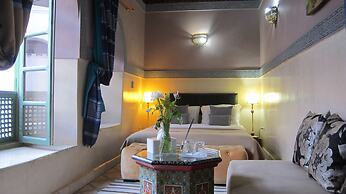 Riad Maizie
