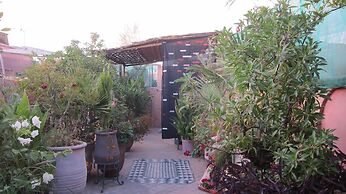 Riad Maizie