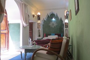 Riad Maizie