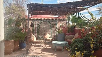 Riad Maizie