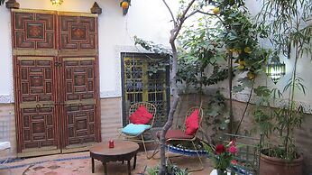 Riad Maizie