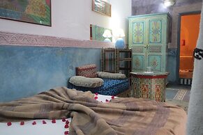 Riad Maizie