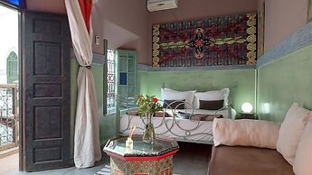 Riad Maizie