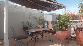 Riad Maizie