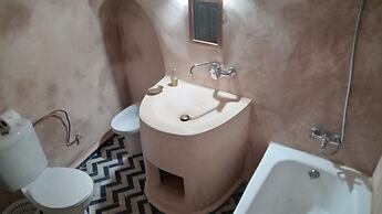Riad Maizie