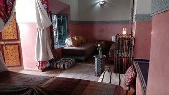 Riad Maizie