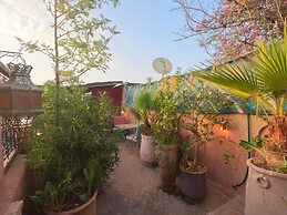 Riad Maizie