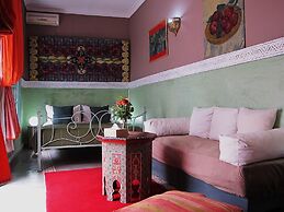 Riad Maizie