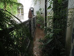 Riad Maizie