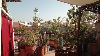 Riad Maizie