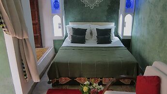 Riad Maizie