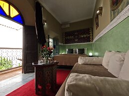 Riad Maizie