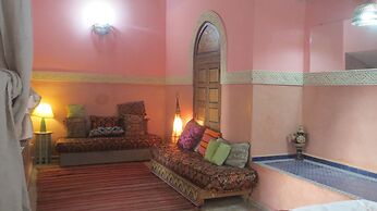 Riad Maizie