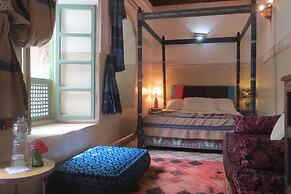 Riad Maizie
