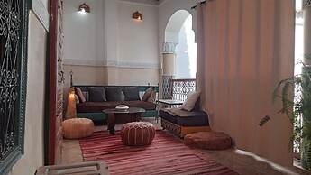 Riad Maizie