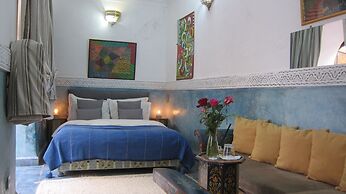 Riad Maizie