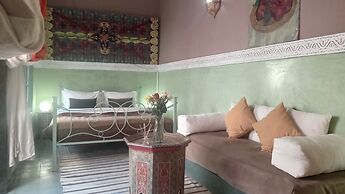 Riad Maizie