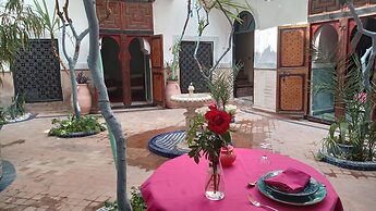 Riad Maizie