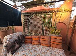 Riad Maizie
