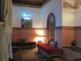 Riad Maizie