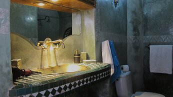 Riad Maizie