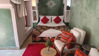 Riad Maizie