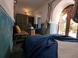 Riad Maizie