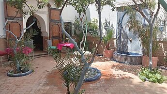 Riad Maizie