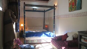 Riad Maizie