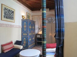Riad Maizie