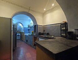 Riad Maizie