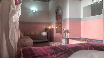 Riad Maizie